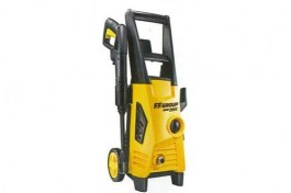 FF GROUP PRESSURE WASHER 1400W 100 BAR HPW 100 EASY 43413 FF GROUP ΠΛΥΝΤΙΚΟ ΠΙΕΣΗΣ 1400W 100 BAR HPW 100 EASY 43413